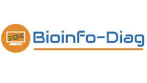 Logo réseau Bioinfo diag