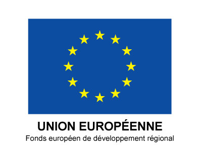 Logo UE FEDER