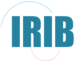 Logo IRIB