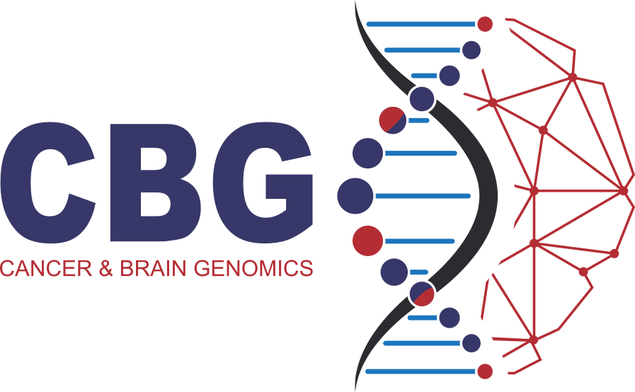 Logo CBG