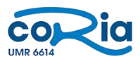 Logo Coria