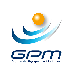 Logo GPM