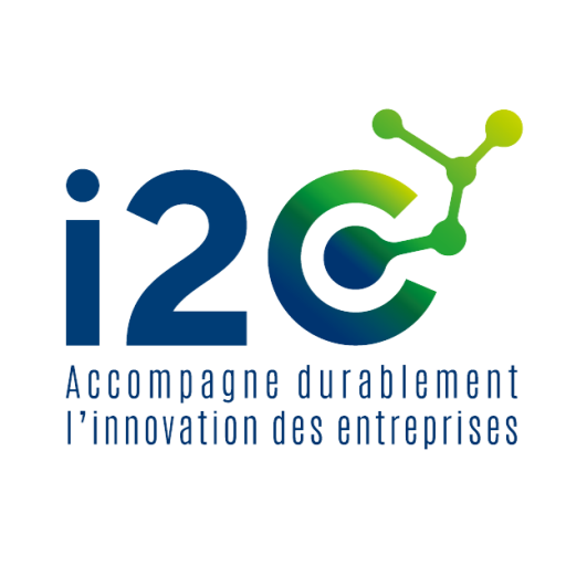 Logo i2C