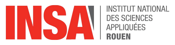 Logo INSA