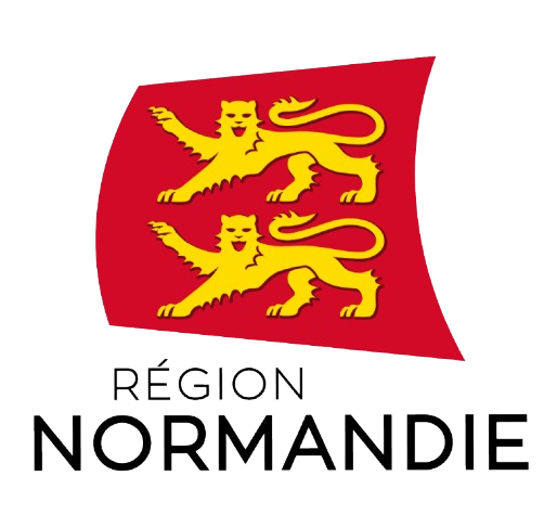 Logo région Normandie