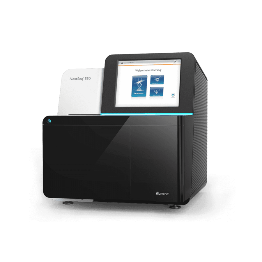 Nextseq 500