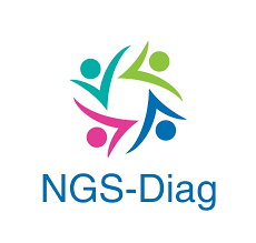 Logo réseau NGS Diag