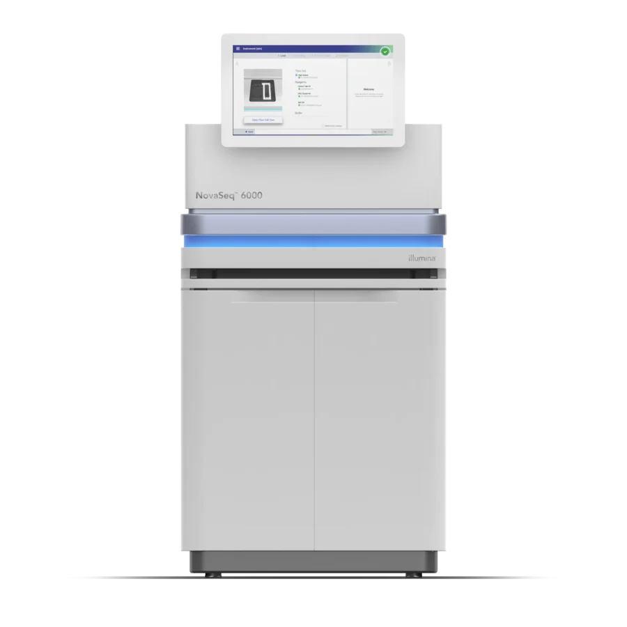 NovaSeq6000