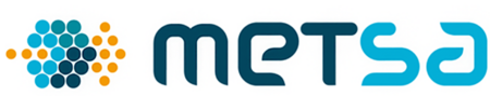 Logo METSA