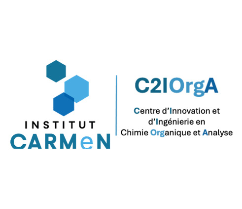Logo C2iOrgA