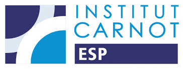 Logo Institu Carnot ESP