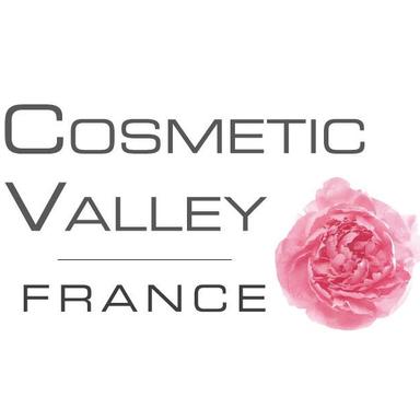 Logo Cosmetic Valley France