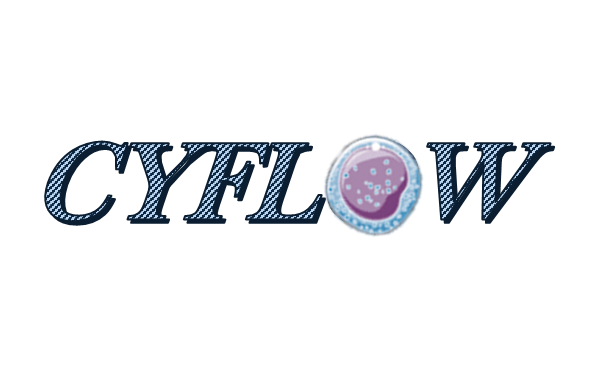 logo cyflow