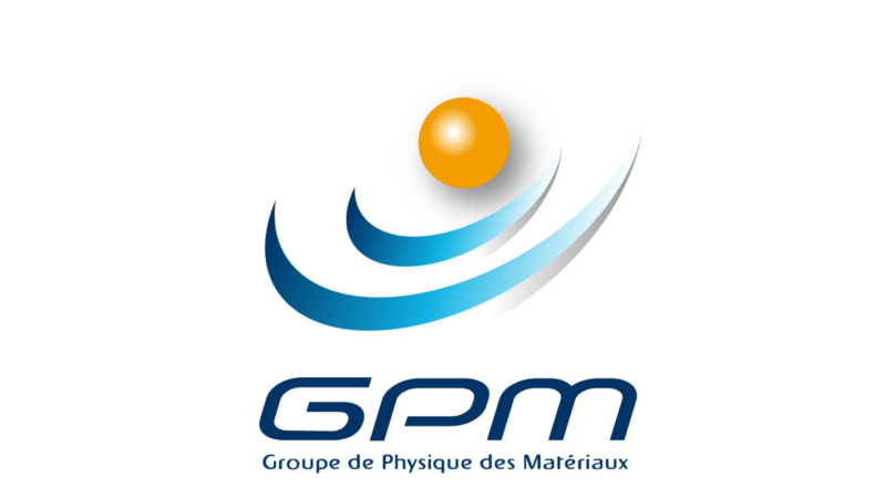 Logo GPM