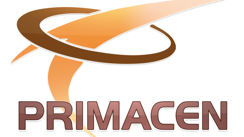 Logo PRIMACEN