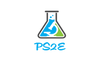 Logo PS²E