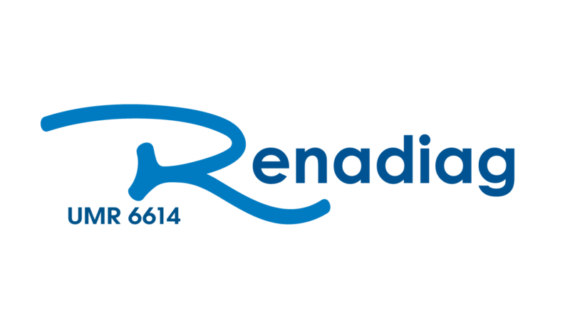 Logo Renadiag