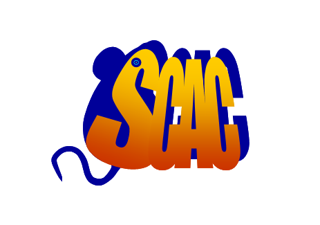 Logo SCAC